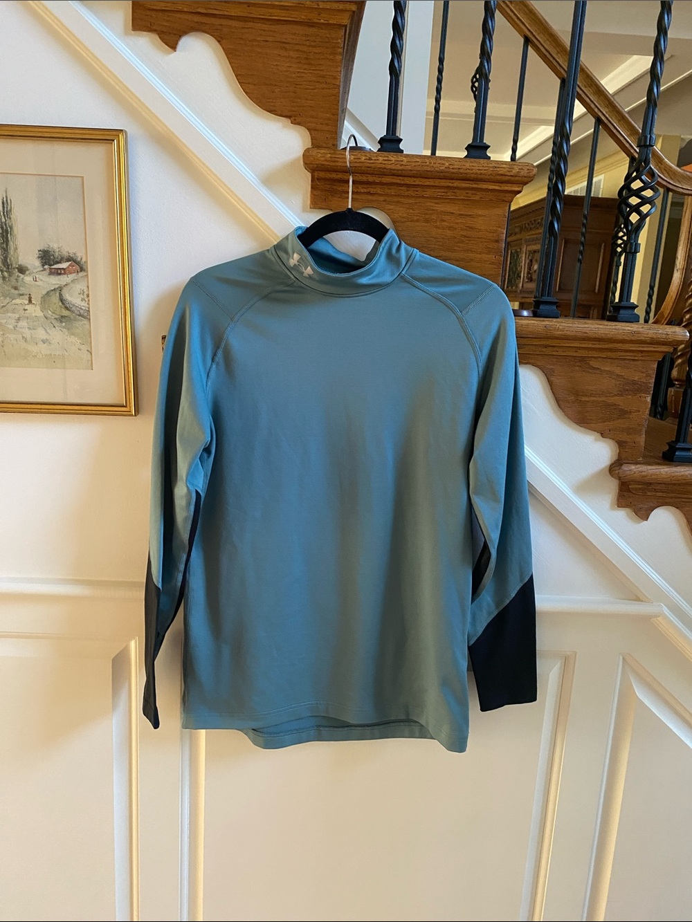 UNDER ARMOUR Coldgear Shirt